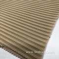 Polyester And Spandex Air Layer Fabric